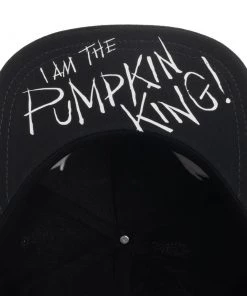 Bioworld The Nightmare Before Christmas Snapback