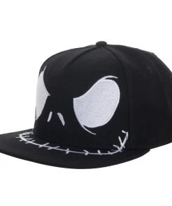 Bioworld The Nightmare Before Christmas Snapback