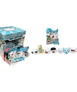 U.C.C. Distributing The Odd 1s Out Blind Bag Squishy