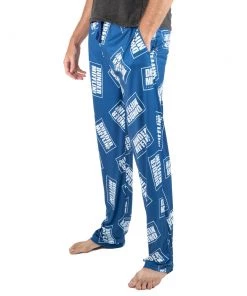 Bioworld The Office Allover Print Sleep Pant TV Series