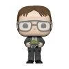 The Office Dwight With Jello Stapler Funko Pop! Vinyl