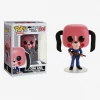 Funko Funko Pops! The Umbrella Academy Cha Cha Figure Pop! Vinyl