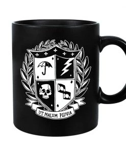 Dark Horse The Umbrella Academy When Evil Rains Mug TV Series
