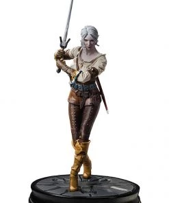 Dark Horse The Witcher 3: Wild Hunt: Ciri Figure Video Games