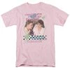 Trevco Sixteen Candles Panties Mens Short Sleeve Shirt Movies