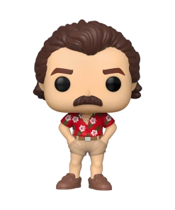 Funko POP! TV: Magnum P.I. - Thomas Magnum Funko Pops!