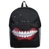 Bioworld Anime Tokyo Ghoul Character Backpack