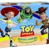 USAopoly Disney Toy Story Obstacles & Adventures Deck-Building Card Game