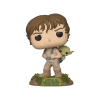 Funko POP! Star Wars: ESB- Training Luke With Yoda