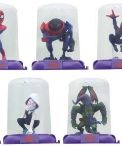 Monogram Spider-Man Into The Spiderverse Domez Blind Bag Marvel