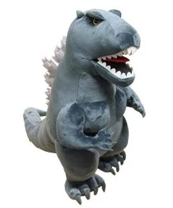 U.C.C. Distributing Godzilla 20" Jumbo Plush