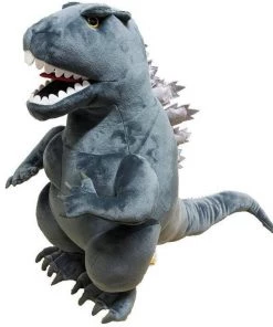 U.C.C. Distributing Godzilla 20" Jumbo Plush