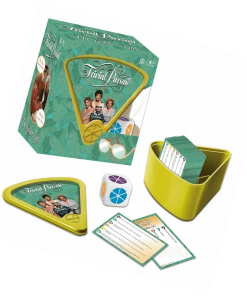 USAopoly The Golden Girls Trivial Pursuit