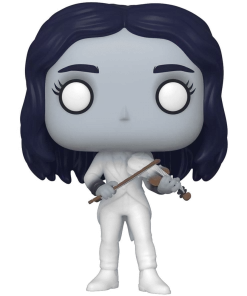 Funko POP! TV: Umbrella Academy - Vanya Hargreeves