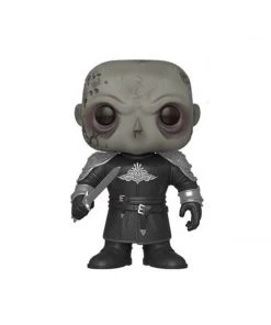 Funko Funko Pops! Game Of Thrones - 6" The Mountain (Unmasked)