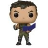 Funko Fortnite Highrise Assault Trooper Pop Vinyl Figure
