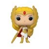Funko Pop!: Masters Of The Universe - Classic She-Ra