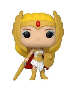 Funko Pop!: Masters Of The Universe - Classic She-Ra