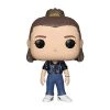 Funko POP Television: Stranger Things Season 3 - Eleven With Suspenders Funko Pops! 2 Funko POP Television: Stranger Things Season 3 - Eleven With Suspenders Funko Pops!