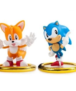 NECA Sonic The Hedgehog 3