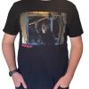 Bioworld Movies Friday The 13th Jason Takes Manhattan Black T-shirt