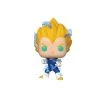 Funko POP Dragon Ball Z Super Saiyan 2 Vegeta Previews Exclusive Pop Funko Pops! 1 Funko POP Dragon Ball Z Super Saiyan 2 Vegeta Previews Exclusive Pop Funko Pops!