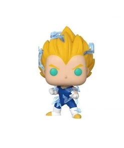Funko POP Dragon Ball Z Super Saiyan 2 Vegeta Previews Exclusive Pop Funko Pops!