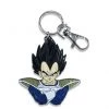 Great Eastern Entertainment Dragon Ball Z Vegeta Bust Metal Keychain 2 Great Eastern Entertainment Dragon Ball Z Vegeta Bust Metal Keychain