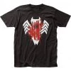 Impact Marvel Spider-man Venom Transforming T-Shirt Short Sleeve 1 Impact Marvel Spider-man Venom Transforming T-Shirt Short Sleeve