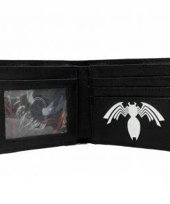Bioworld Venom Close Up BI-FOLD Wallet Marvel