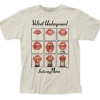 Impact Velvet Underground - Featuring Nico T-Shirt