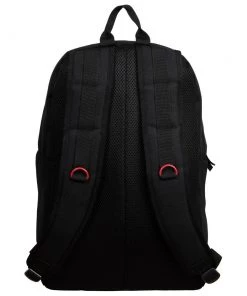 Bioworld Venom Reflective Print Laptop Backpack Disney