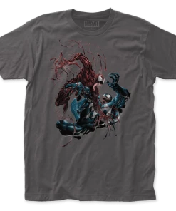 Impact Marvel Venom – Carnage Vs. Venom T-shirt