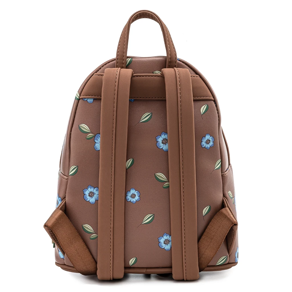 Loungefly Fox And Hound Tod And Copper Mini Backpack 6 Loungefly Fox And Hound Tod And Copper Mini Backpack