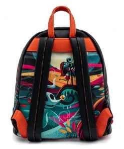 Loungefly NBC Simply Meant To Be Mini Backpack