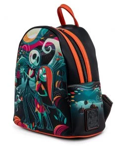 Loungefly NBC Simply Meant To Be Mini Backpack