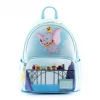 Loungefly Disney Dumbo 80Th Anniversary Dont Just Fly Mini Backpack