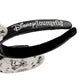 Loungefly - Disney Steamboat Willie Ears Bow Rope Piping Headband 5 Loungefly - Disney Steamboat Willie Ears Bow Rope Piping Headband