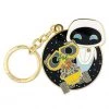 Loungefly Funko Pop! Pixar Wall-E Earth Day Keychain