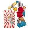 Loungefly Disney Dumbo Circus Lanyard With Cardholder