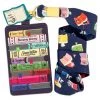 Loungefly Princess Books Lanyard With Cardholder