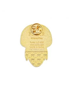 Loungefly Disney Pixar Wall-E 4Pc Enamel Pin Set