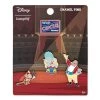 Loungefly Disney Dumbo Circus 4PC Enamel Pin Set 2 Loungefly Disney Dumbo Circus 4PC Enamel Pin Set