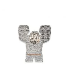 Loungefly Disney Wreck It Ralph 4pc Enamel Pin Set