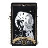 Loungefly X Disney Nightmare Before Christmas Tarot Card Box Crossbody