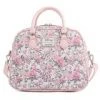 Loungefly Disney Marie Floral AOP Crossbody 1 Loungefly Disney Marie Floral AOP Crossbody
