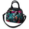 Loungefly Disney NBC Simply Meant To Be CrossBody Bag 2 Loungefly Disney NBC Simply Meant To Be CrossBody Bag
