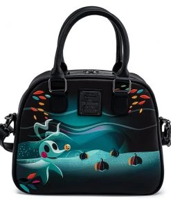 Loungefly Disney NBC Simply Meant To Be CrossBody Bag