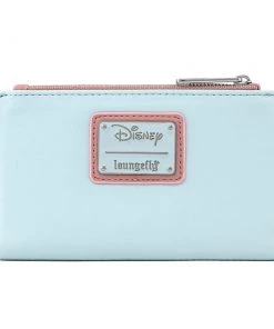 Loungefly Disney Dumbo Circus Flap Wallet