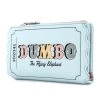 Loungefly Disney Dumbo Circus Flap Wallet